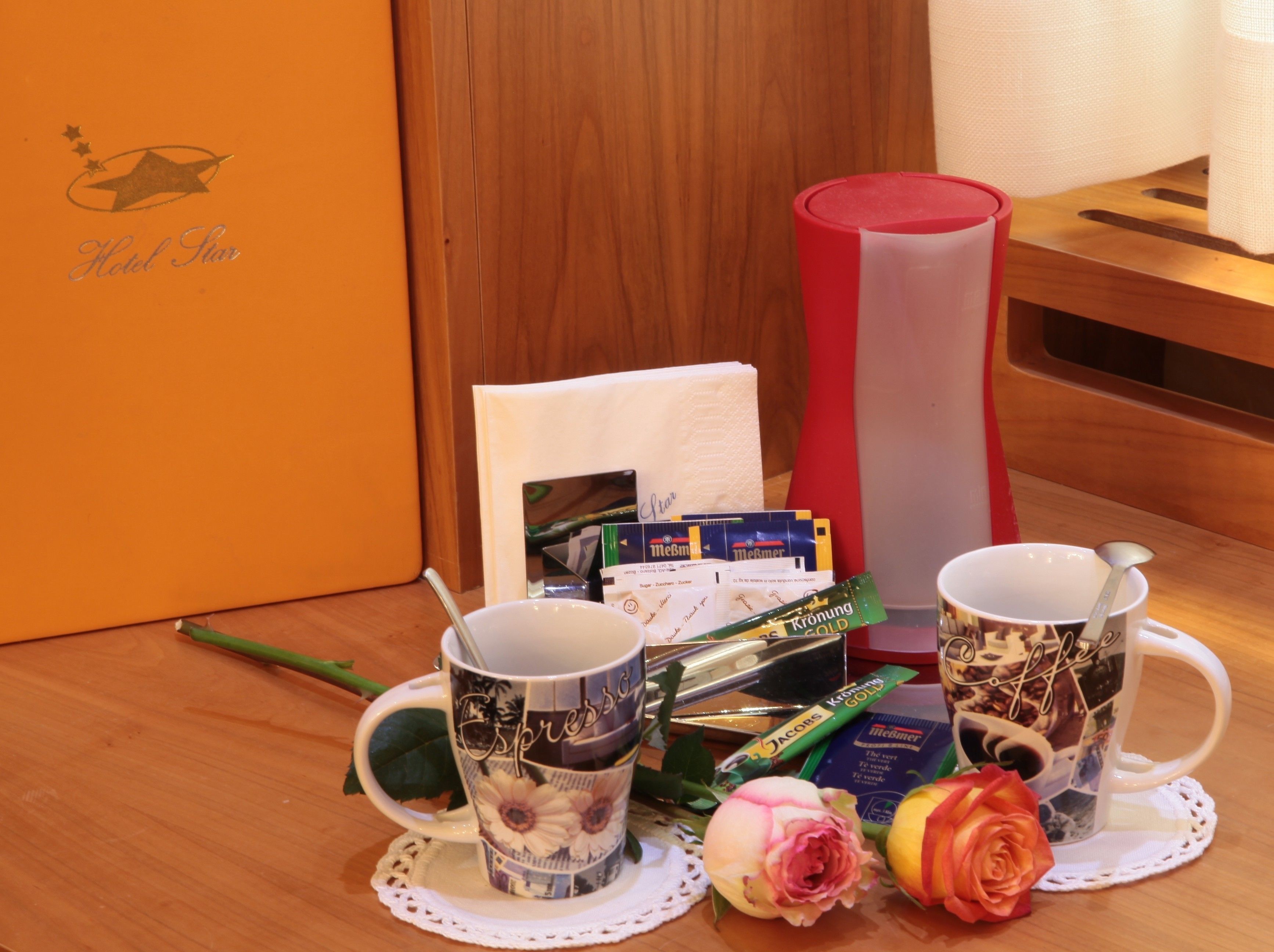 room service – dining