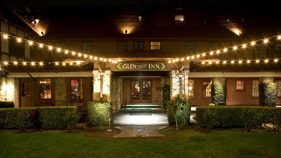 Glen Tavern Inn
