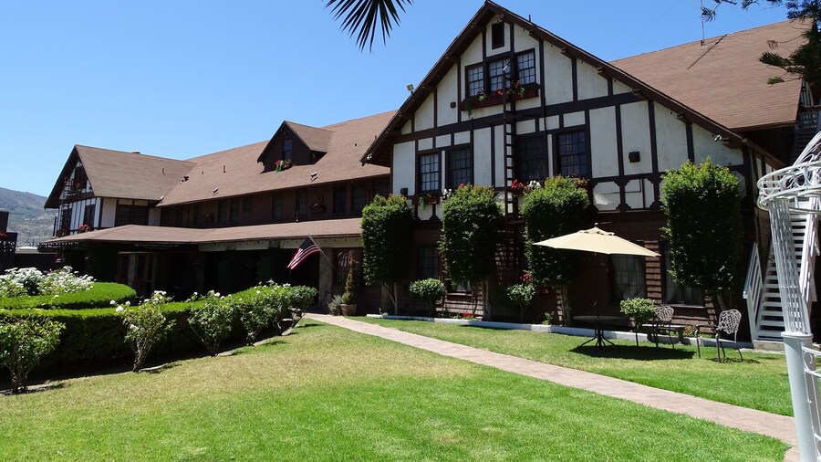 Glen Tavern Inn