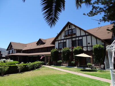 Glen Tavern Inn