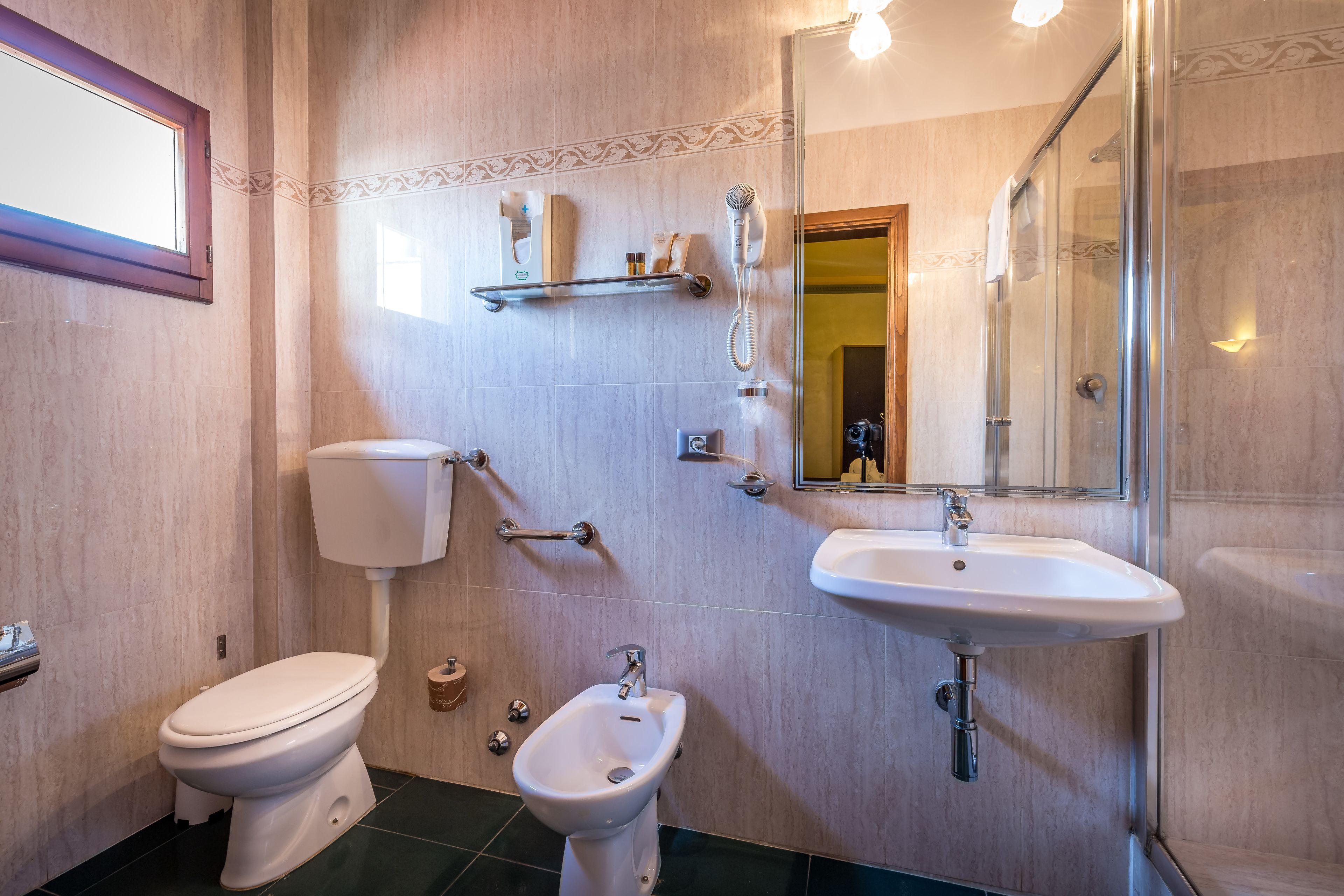 Foto - B&B Hotel Delle Tele