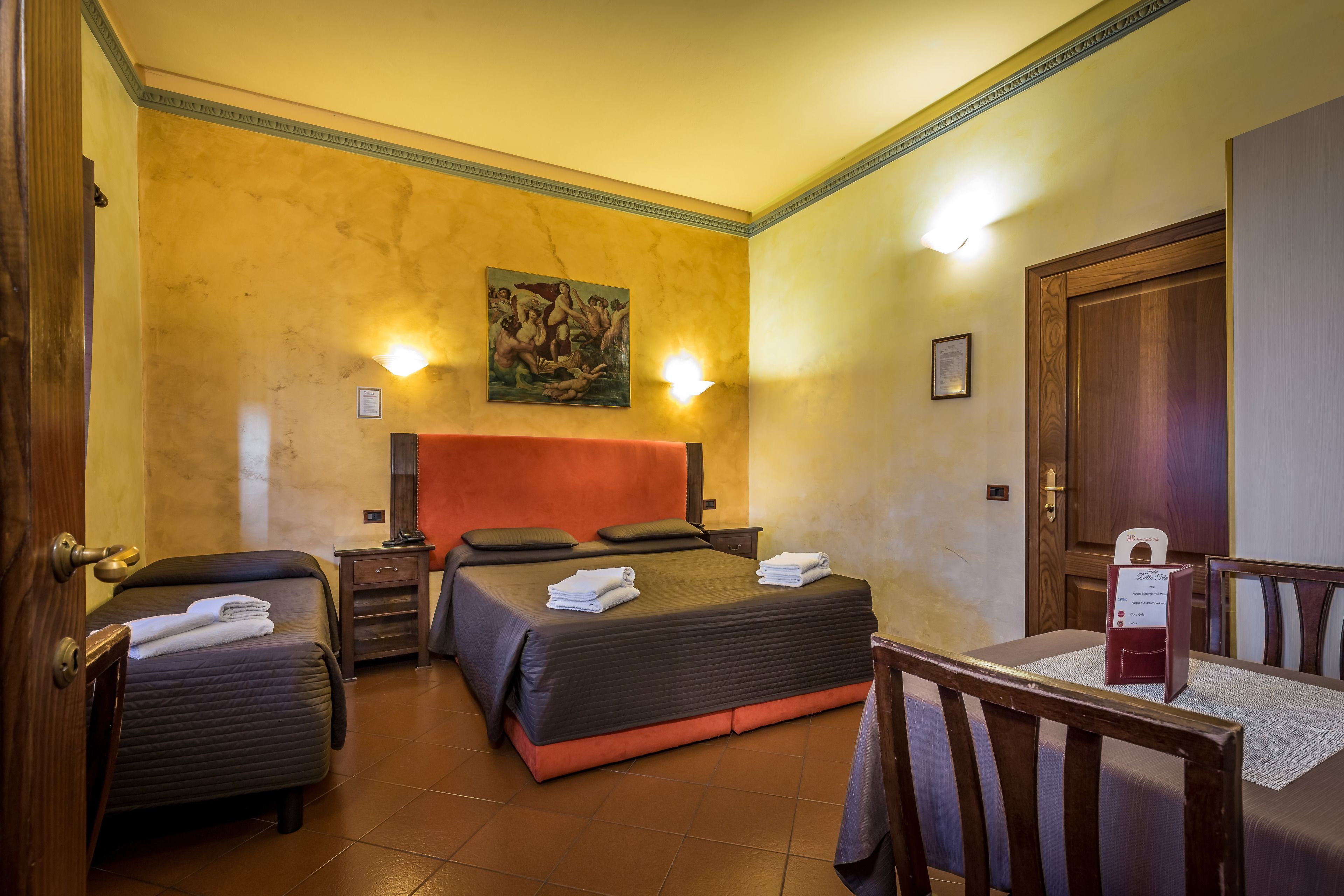 Foto - B&B Hotel Delle Tele