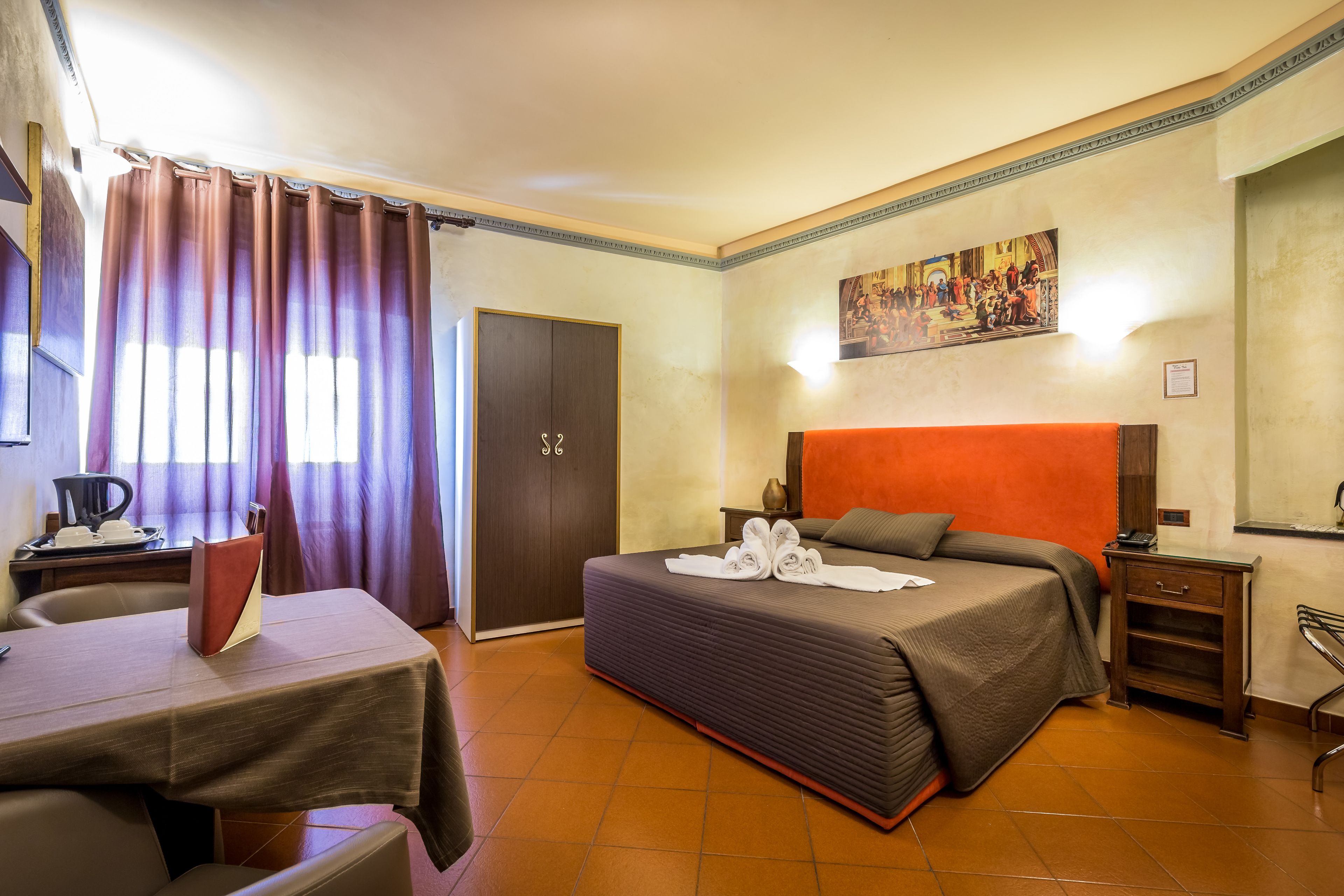 Foto - B&B Hotel Delle Tele