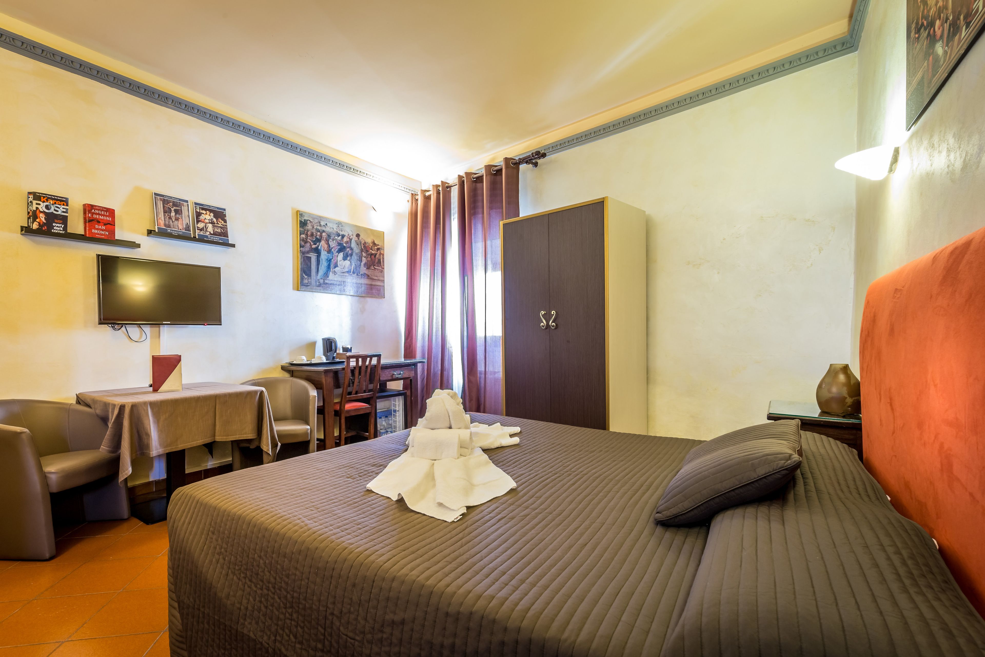 Foto - B&B Hotel Delle Tele