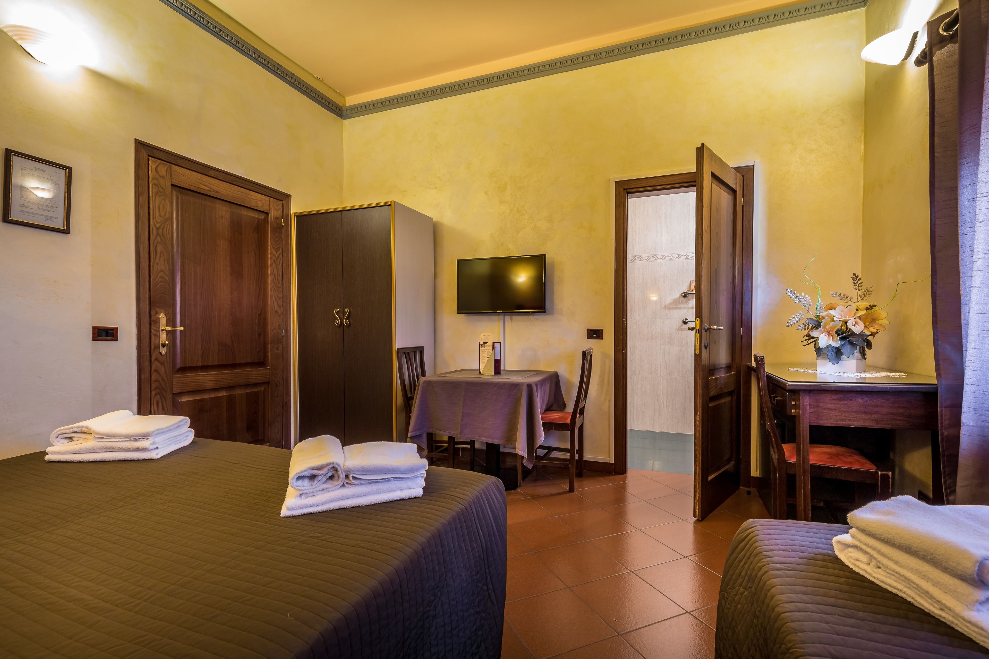 Foto - B&B Hotel Delle Tele