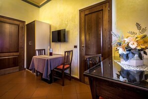 Dining - Tuscany Love Hotel delle Tele (Florence)