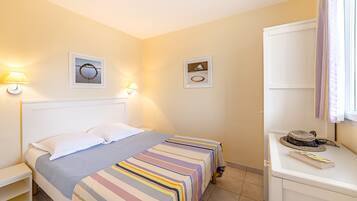 Cots/infant beds, WiFi