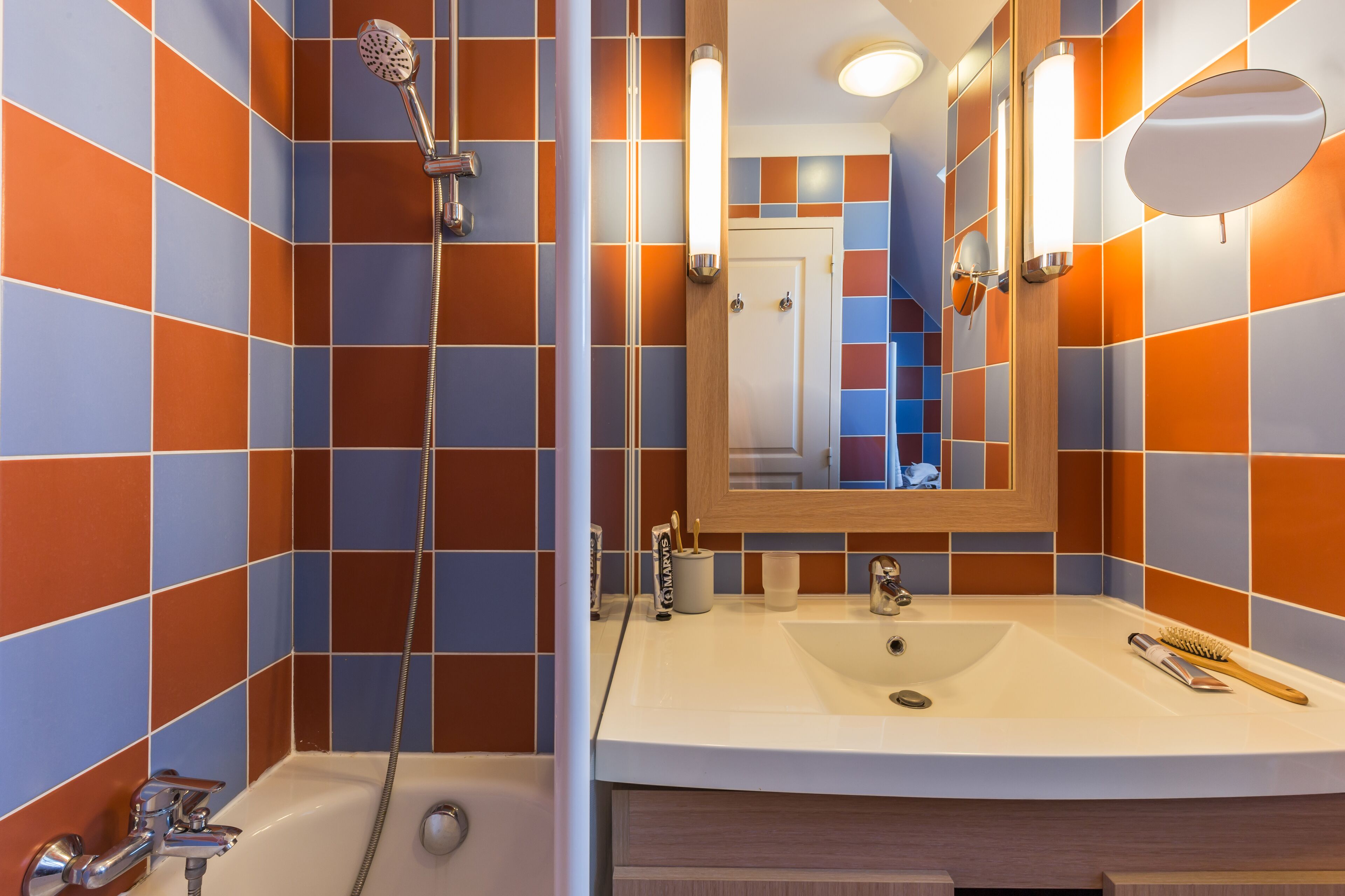 Kamar mandi