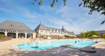 Pierre & Vacances Residence Le Green Beach