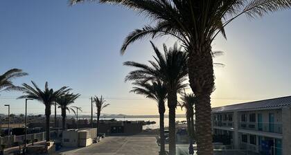 Sway Hotel Lake Havasu