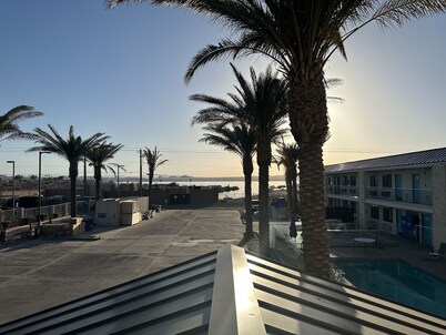 Sway Hotel Lake Havasu