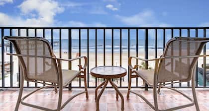 Beach Quarters Daytona