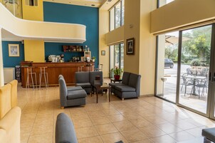 Bar (na propriedade)