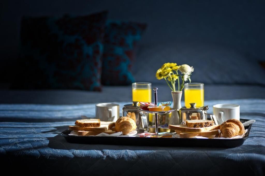 Photo - Four Seasons Hotel