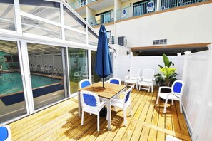 Terraza