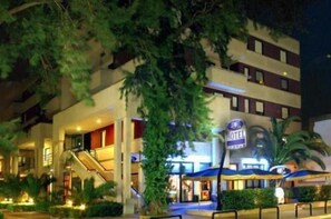 Exterior - Hotel Blue Rose's (Mesagne)