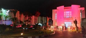 Exterior - Hôtel Farah Safi (Safi)