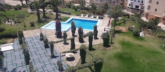 Hôtel Farah Safi