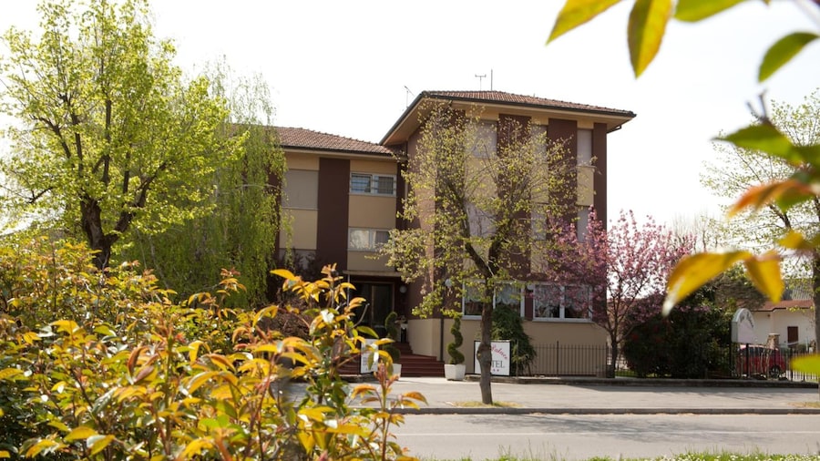 Hotel Mini Palace Country House