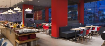 ibis Navegantes Itajai