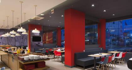 ibis Navegantes Itajai