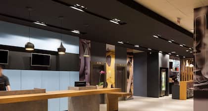 ibis Navegantes Itajai