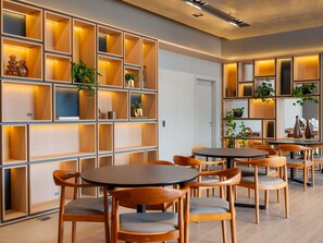 Bar (on property) - ibis Navegantes Itajai (Itajai)