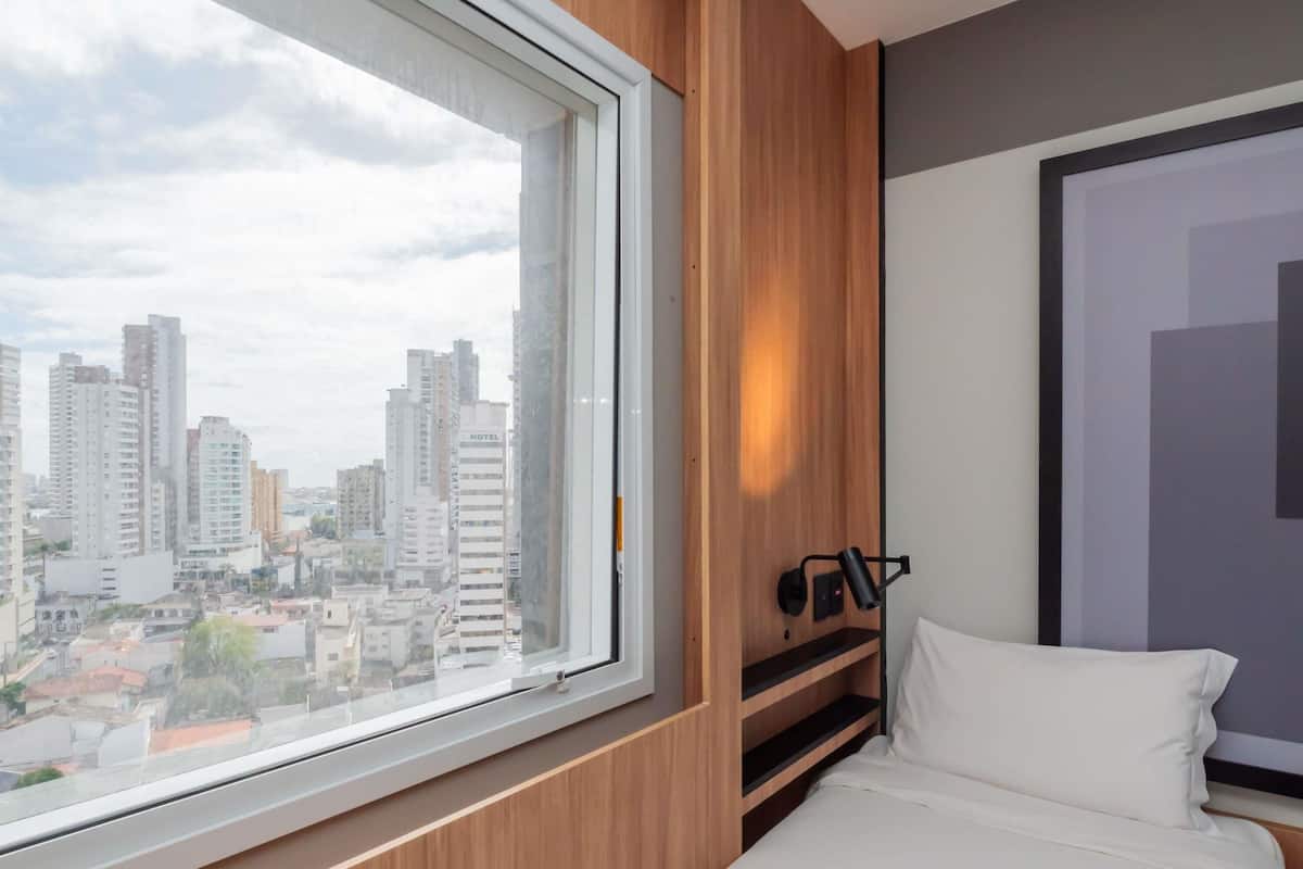 Superior Room (1 Double Bed and 1 Single Bed) | Minibar, desk, soundproofing, free WiFi
