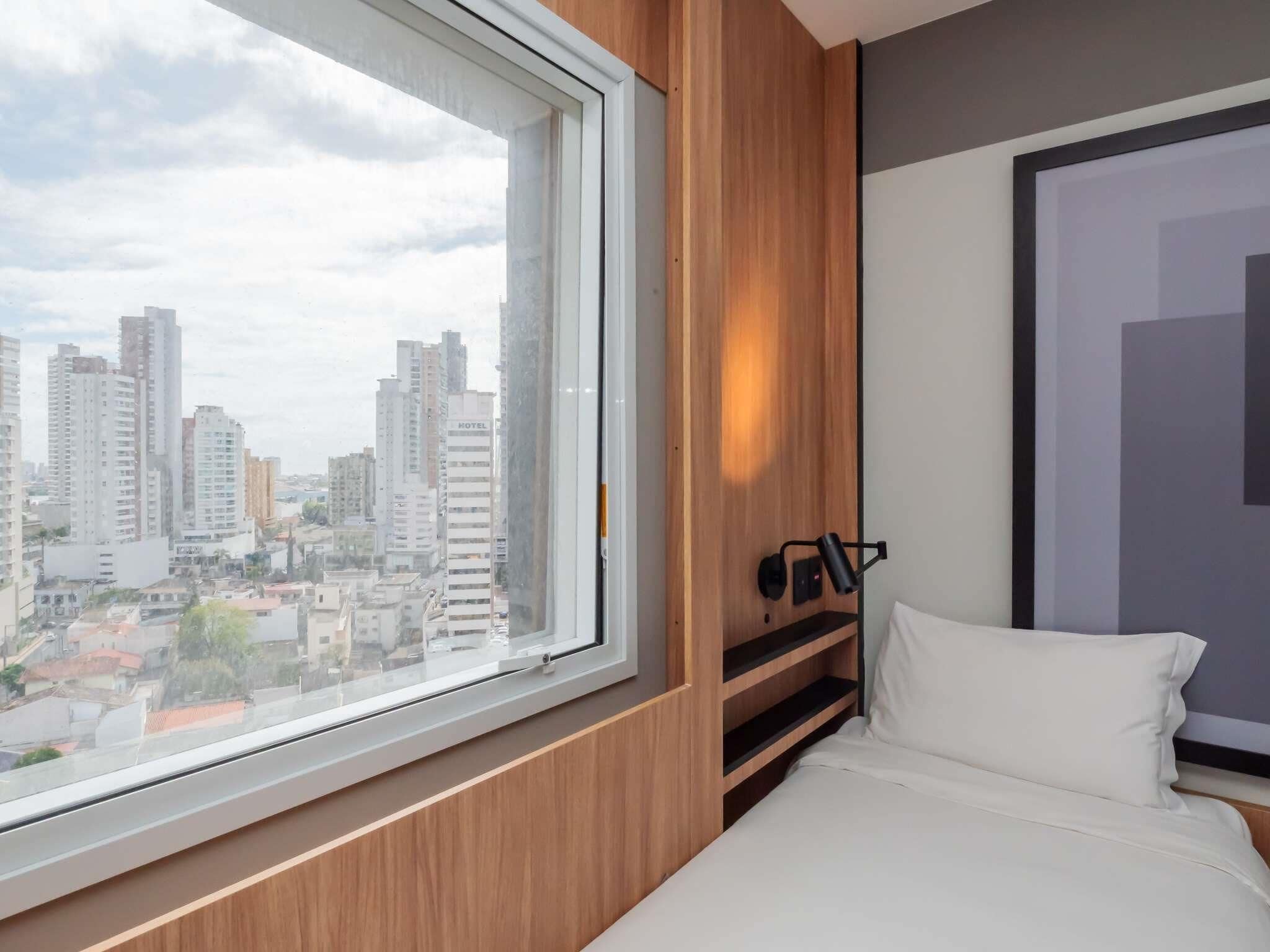 Superior Room (1 Double Bed and 1 Single Bed) | Minibar, desk, soundproofing, free WiFi