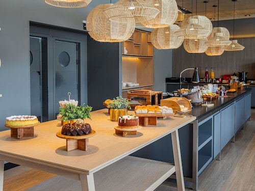 ibis Navegantes Itajai