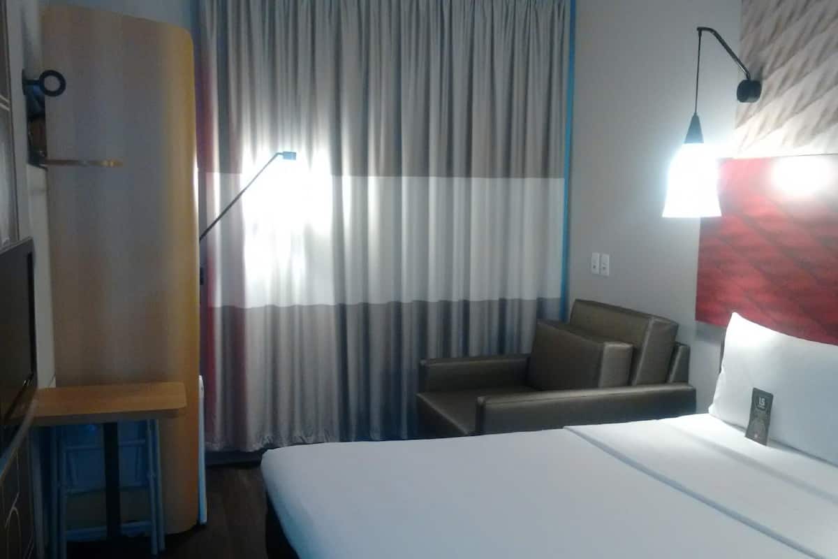 Standard Room, Multiple Beds
