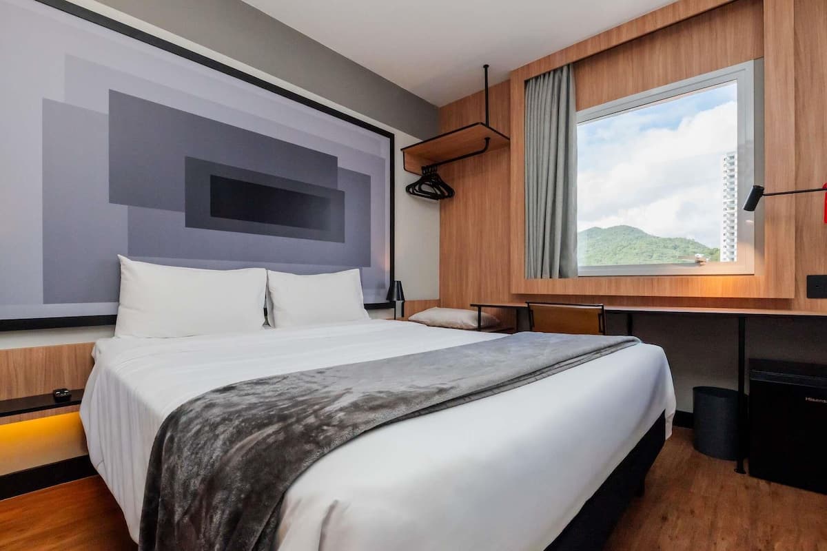 Superior Room, 1 Double Bed