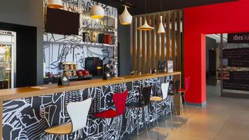 Bar (in loco)