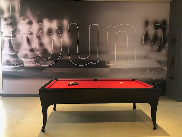 Billards
