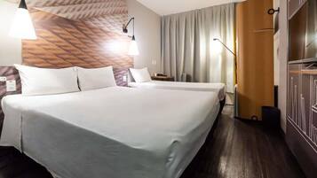 Standard Room, Multiple Beds