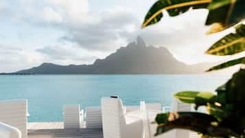 2 Bars/Lounges, Bar im Pool, Poolbar