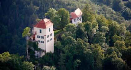 Hotel-Restaurant Gasthof zum Ochsen