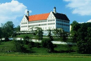 Exterior - Hotel-Restaurant Gasthof zum Ochsen (Ehingen)