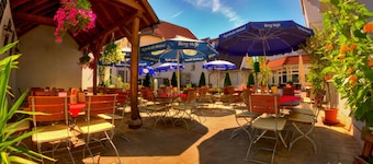 Hotel-Restaurant Gasthof zum Ochsen