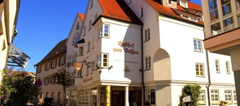 Hotel-Restaurant Gasthof zum Ochsen