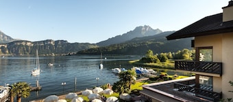 Seehotel Sternen