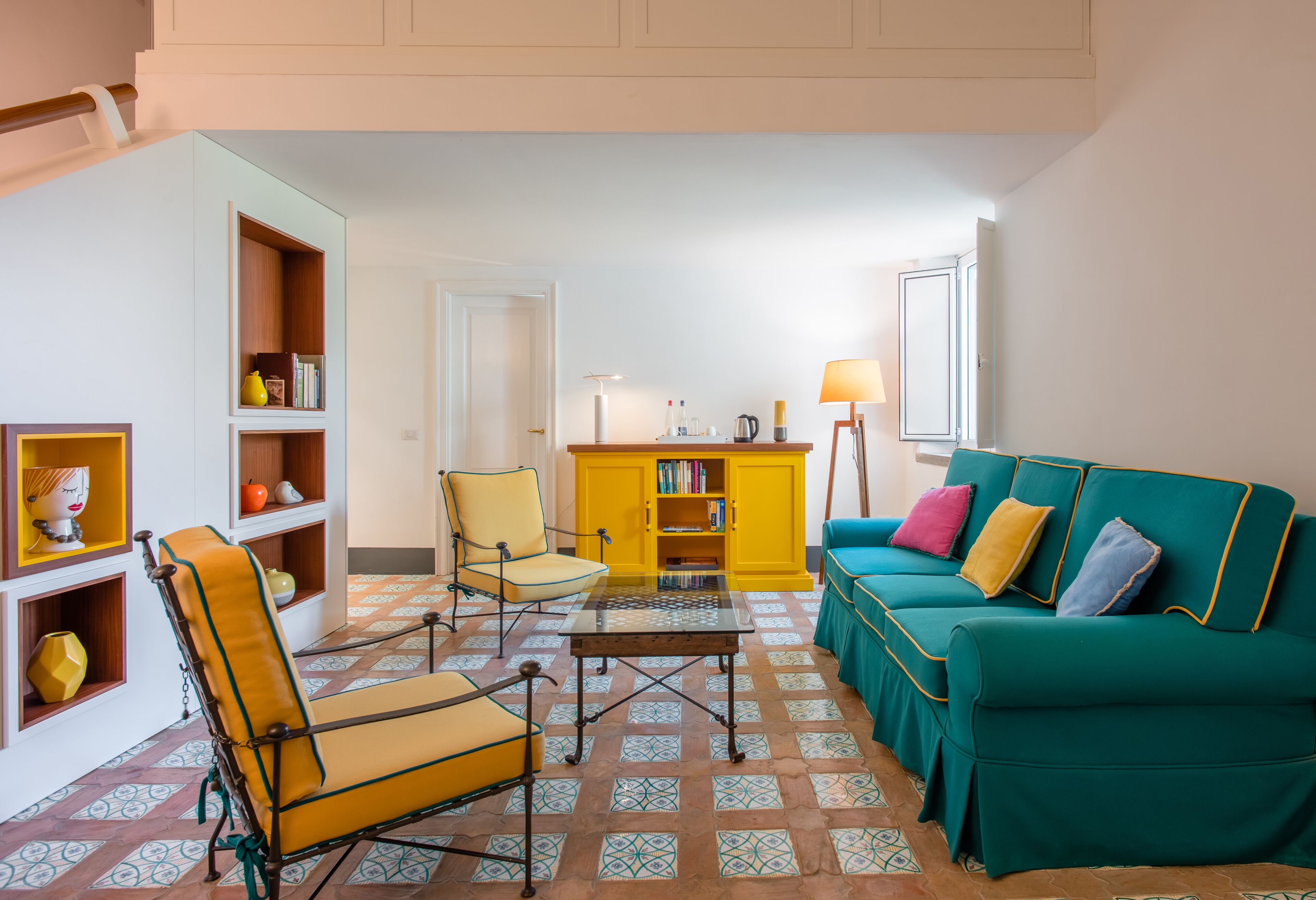 Photo - Relais Regina Giovanna