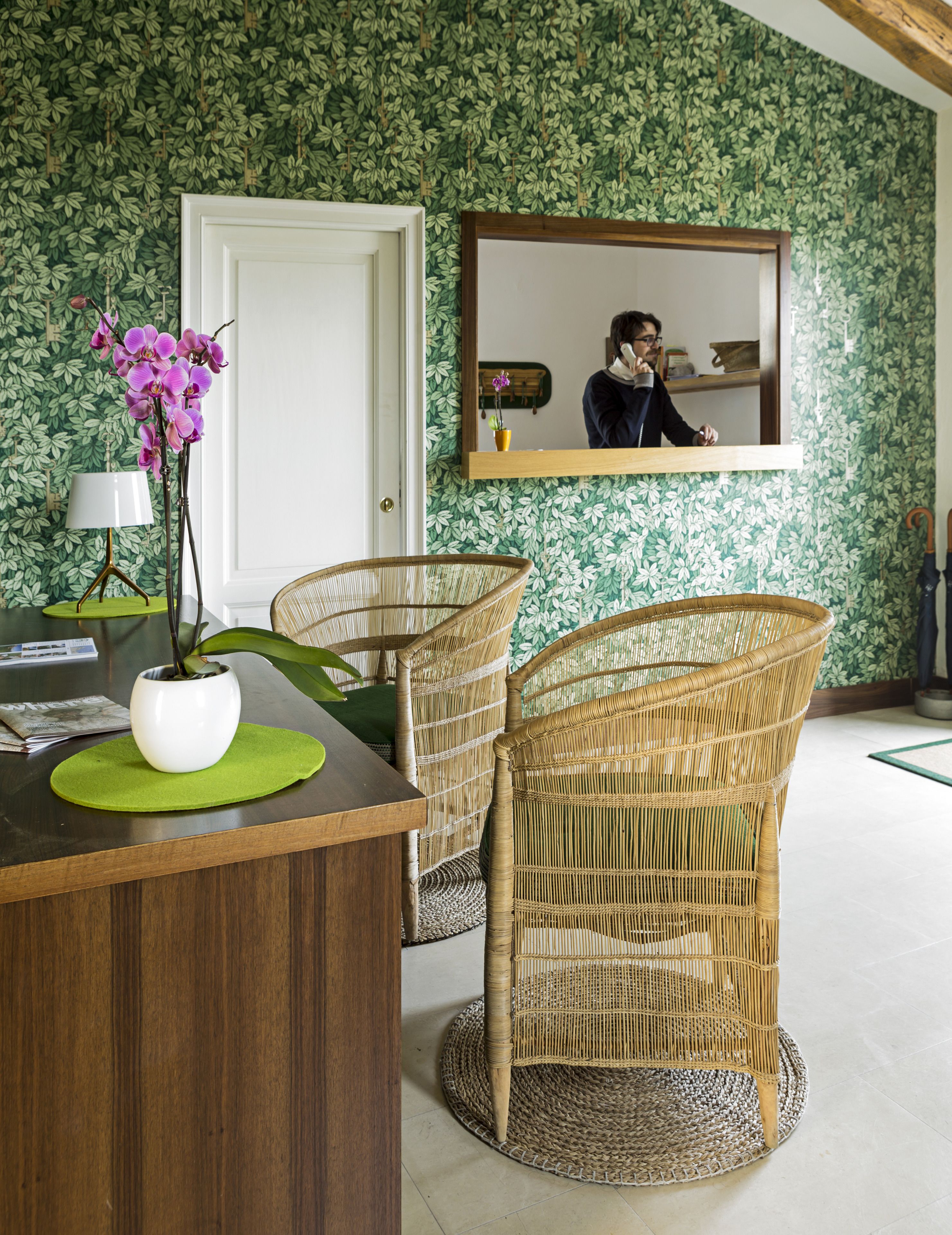 Photo - Relais Regina Giovanna