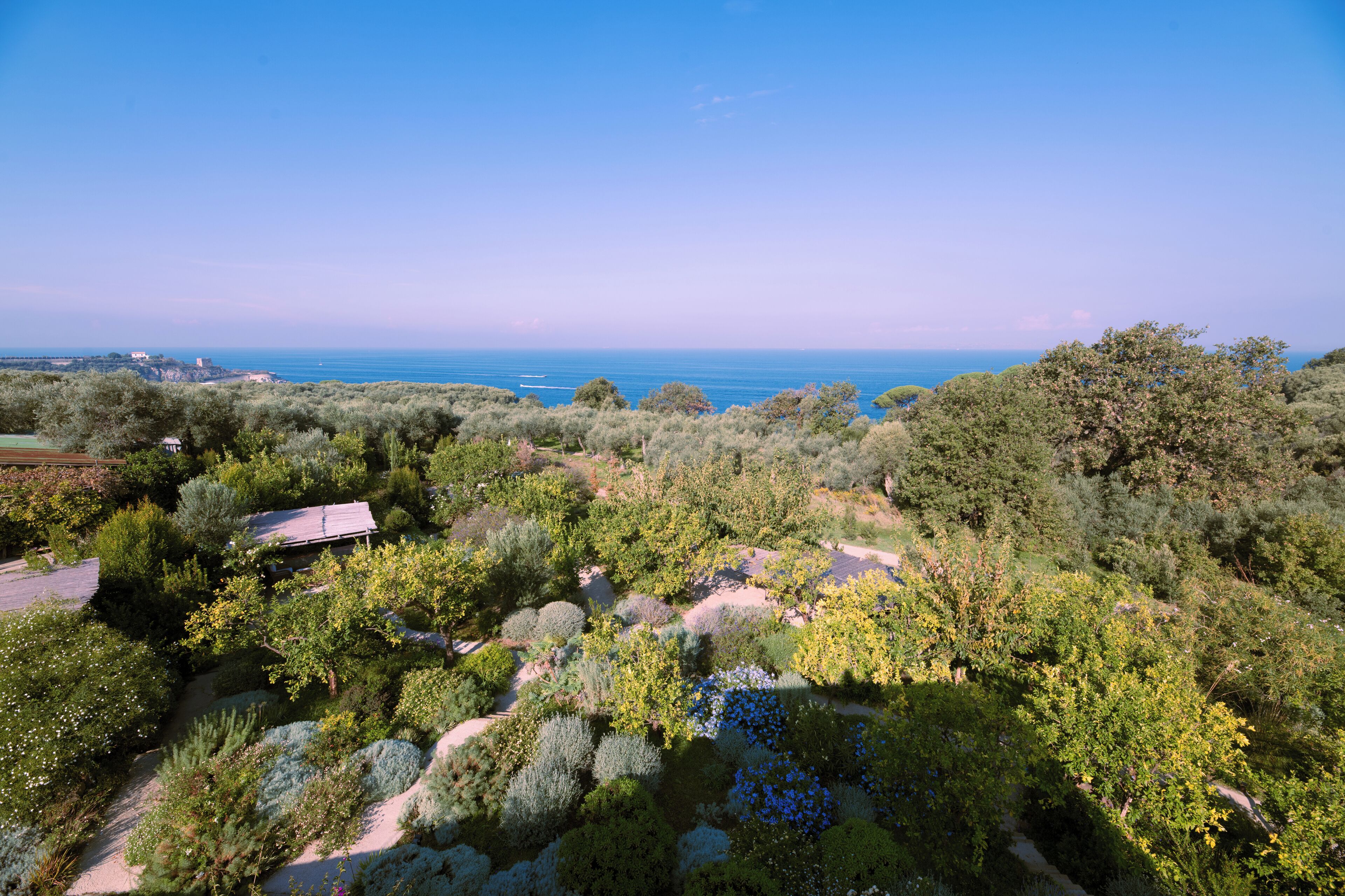 Photo - Relais Regina Giovanna