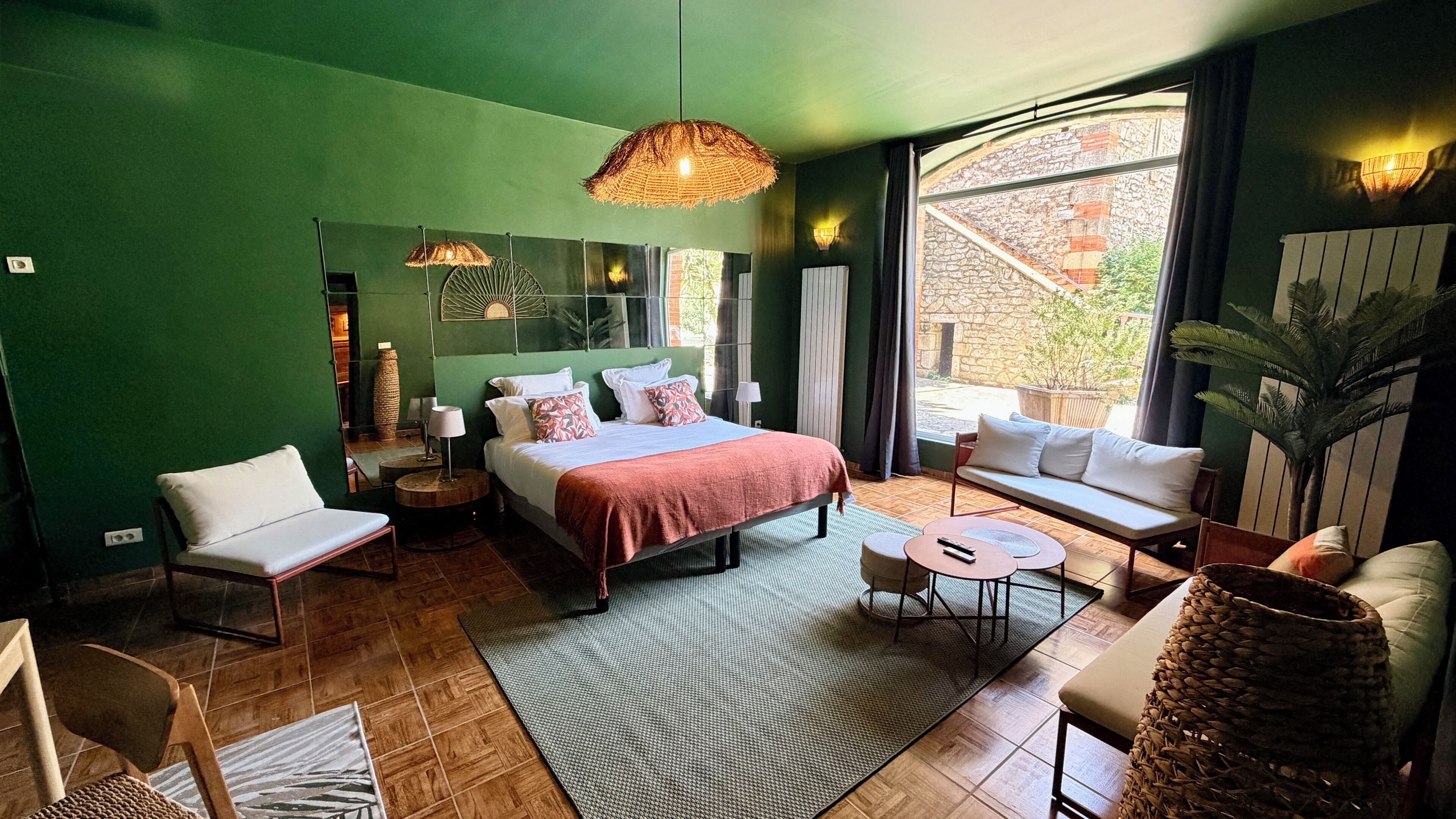 Photo - Hotel Le Galambre