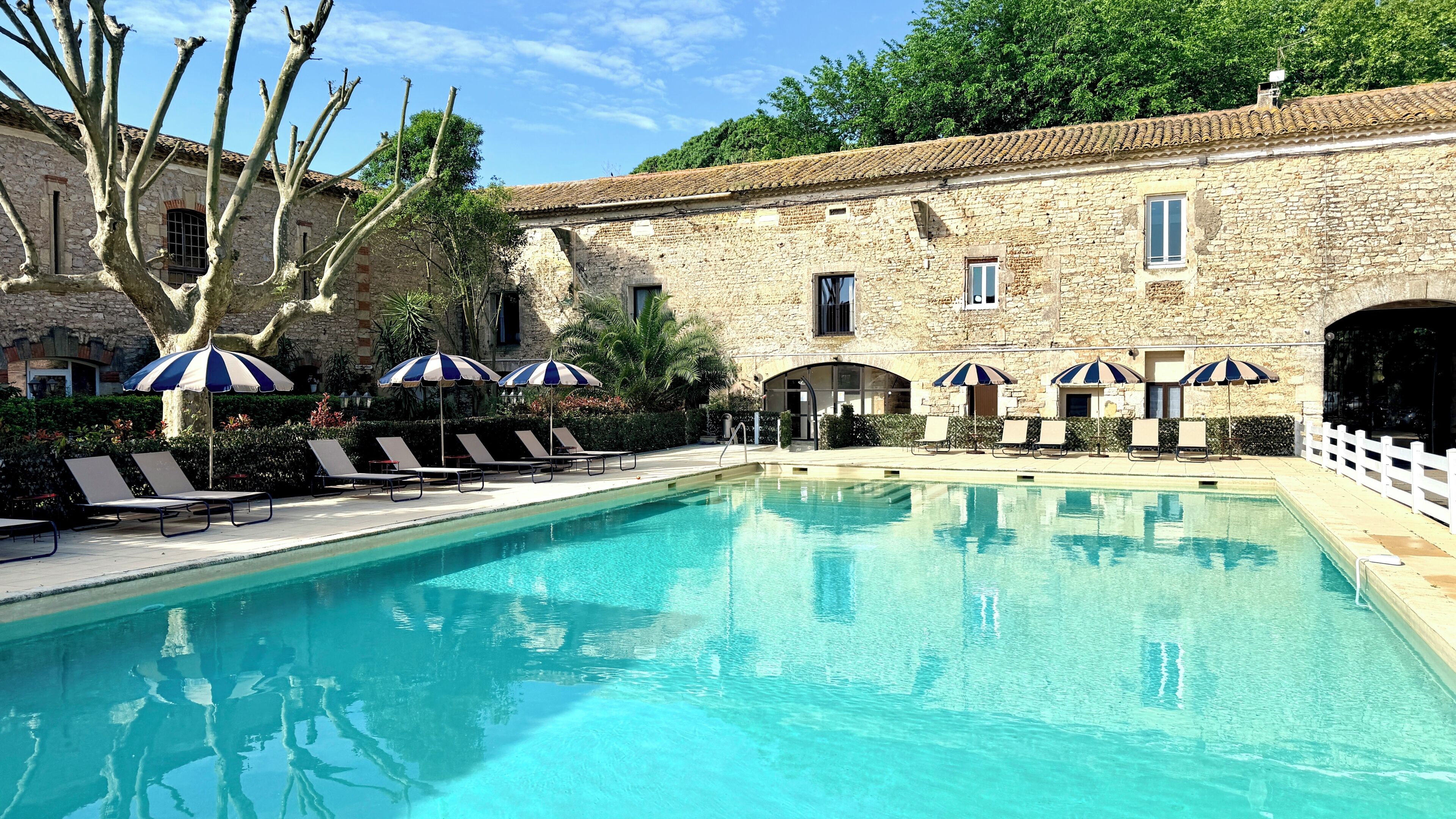 Photo - Hotel Le Galambre