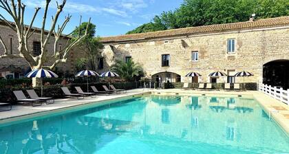 Hôtel le Galambre