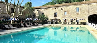 Hôtel le Galambre