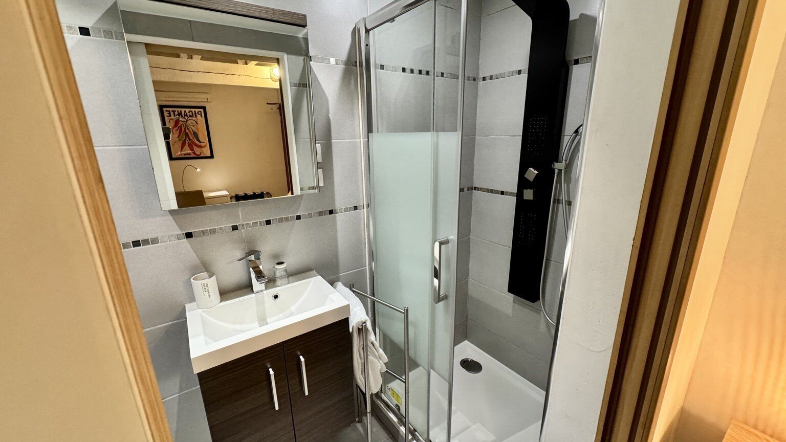 Photo - Hotel Le Galambre