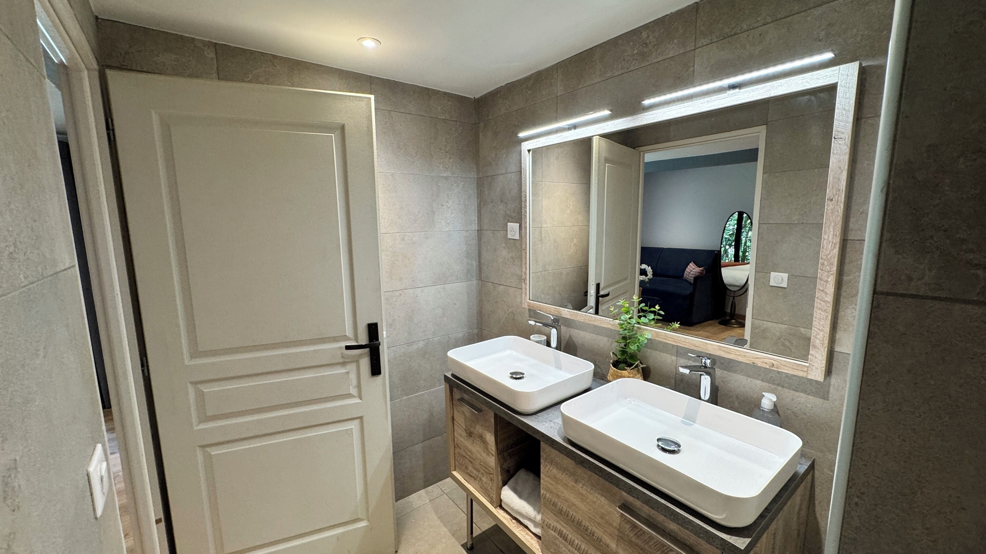 Photo - Hotel Le Galambre